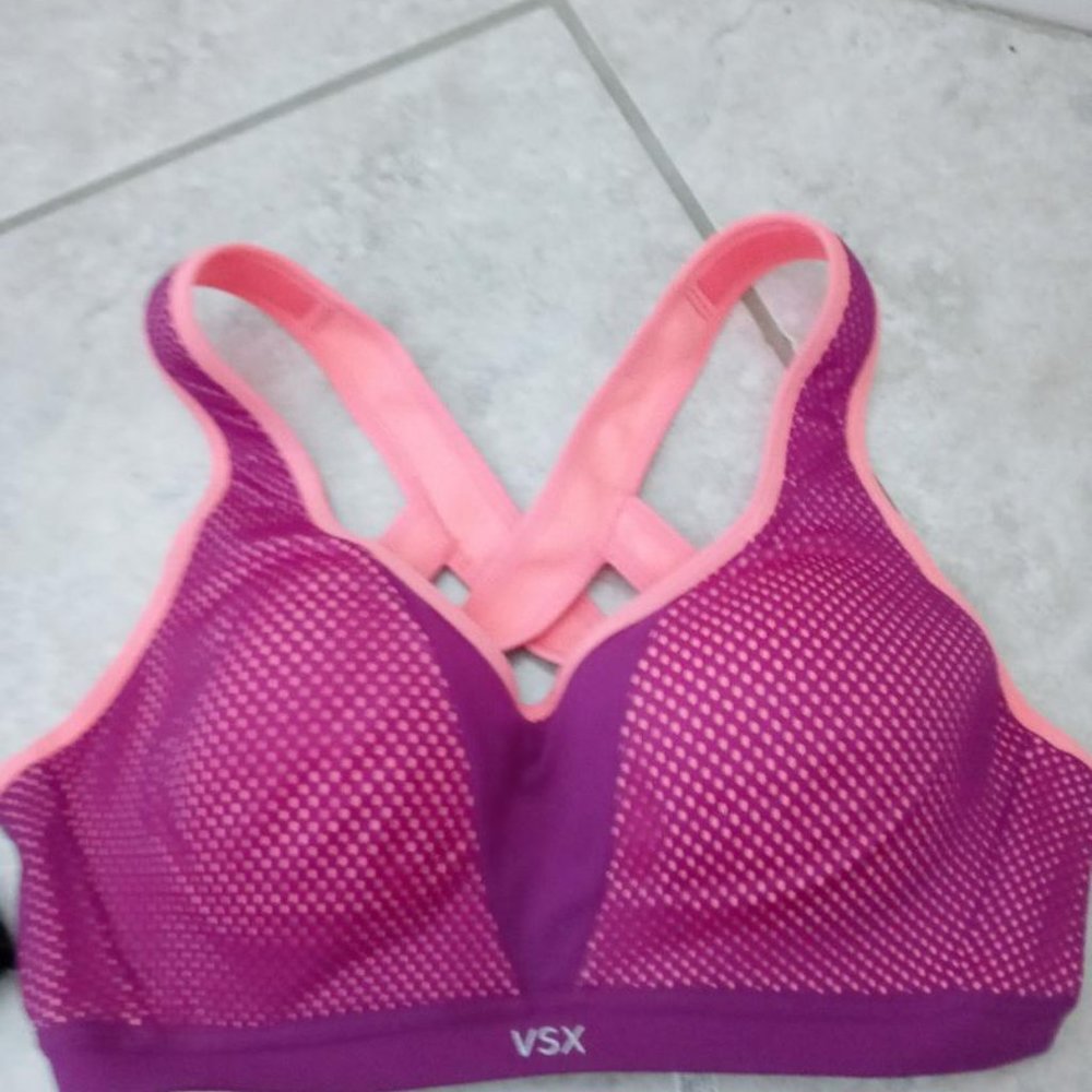 Victoria's Secret Sports Bra